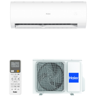 Klima uređaj Haier Pearl Premium AS35PBPHRA-PRE/1U35MEPFRA-H , 3,6kW, WI-Fi